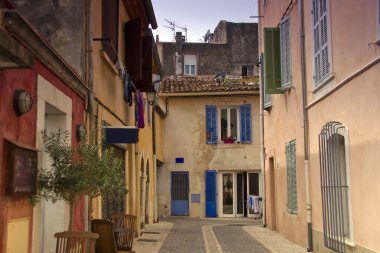 Cassis, Fransa