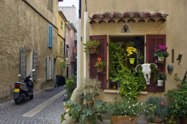 Cassis, Fransa