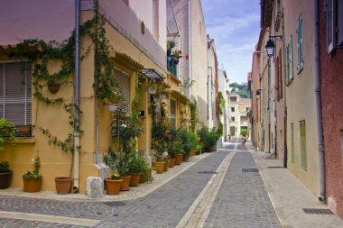 Cassis, Fransa