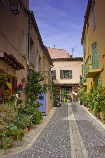 Cassis, Francia — Foto de Stock