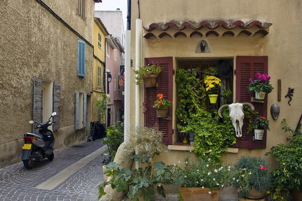 Cassis, Fransa — Stok fotoğraf