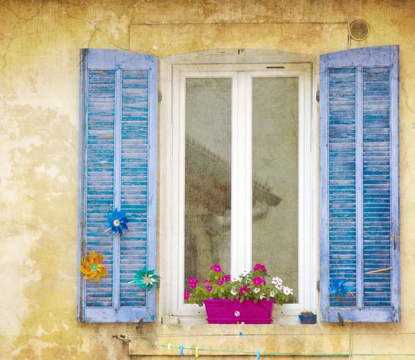 Cassis, Fransa — Stok fotoğraf