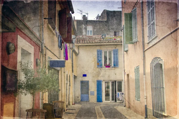 Cassis, Frankreich — Stockfoto