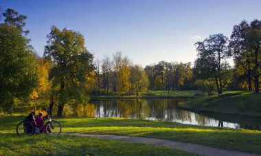 St. petersburg, pushkin, Rusya Federasyonu