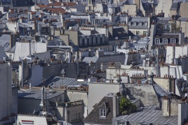 Panorama Paris, Fransa