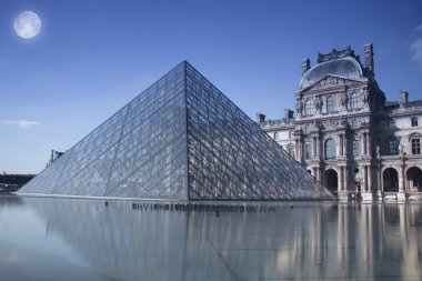 Louvre Musée du Louvre, paris