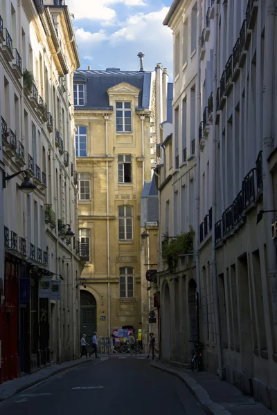 Paris, Frankreich — Stockfoto