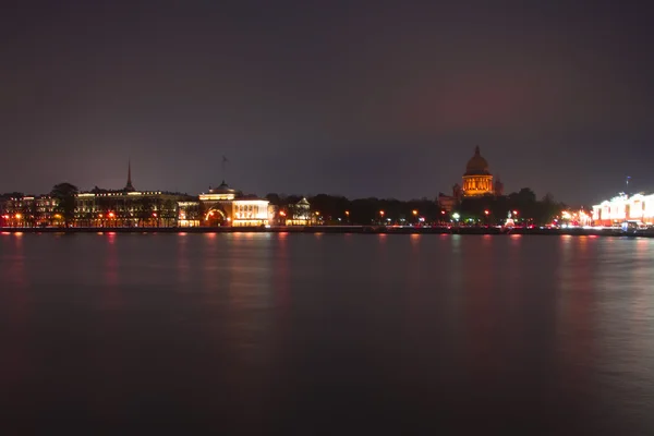 St. petersburg, Rusland - Stock-foto