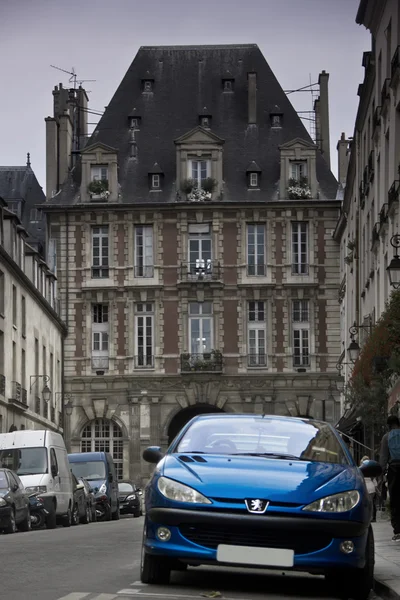 Parigi, Francia, Europa — Foto Stock