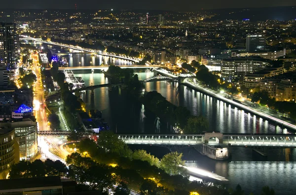 París, Francia, Europa —  Fotos de Stock