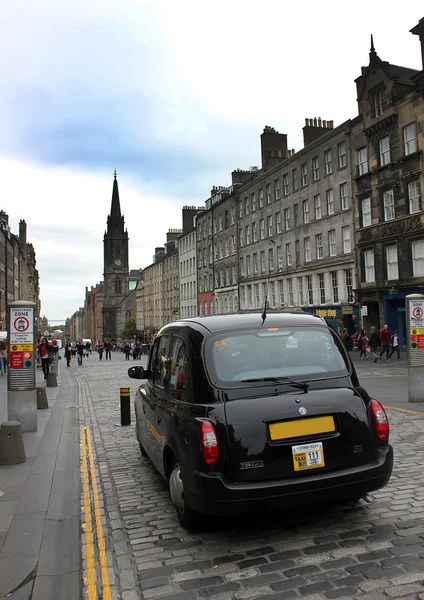 Edimburgo, Escocia — Foto de Stock