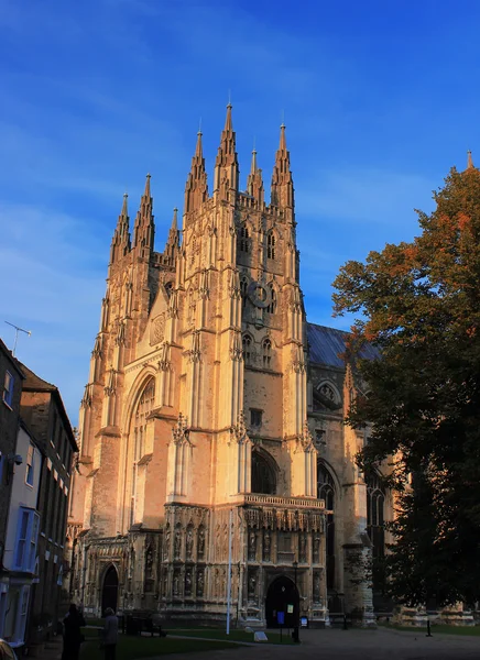 Canterbury, İngiltere — Stok fotoğraf