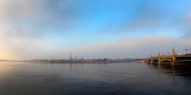 St. Petersburg, Rusya.