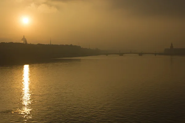 St. Petersburg, Russia — Stock Photo, Image