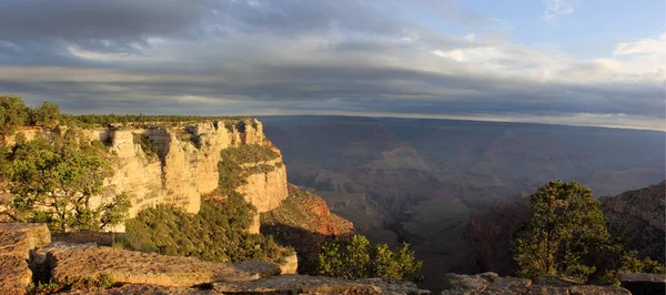 Grand Canyon, EUA — Fotografia de Stock