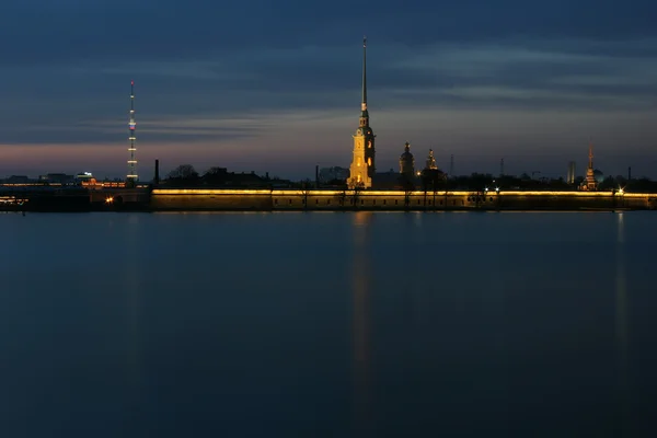 Ул. Петровка, вл. — стоковое фото