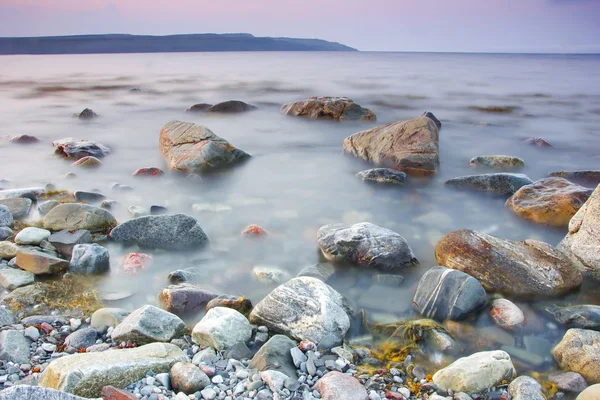 barents Denizi, murmansk bölgesi, Rusya Federasyonu