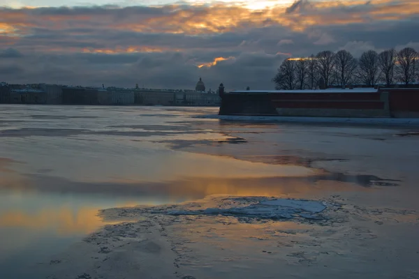 St. petersburg, Ρωσία — Φωτογραφία Αρχείου