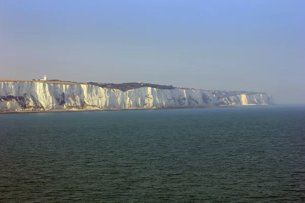 英格兰之旅 — 图库照片