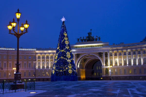Saray Meydanı, St. Petersburg, Rusya Federasyonu