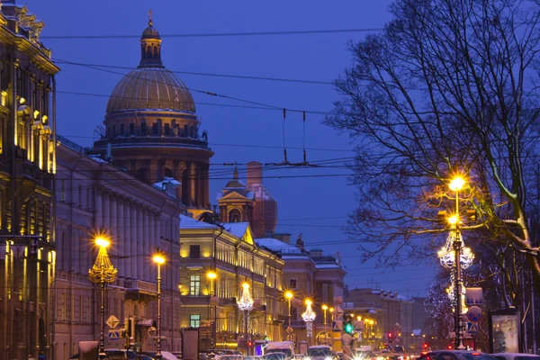 St. Petersburg, Rusya.