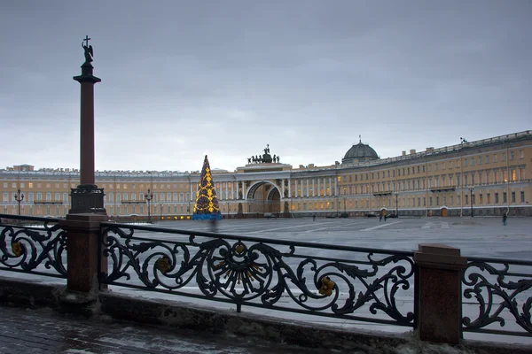 St. Petersburg, Russia — Stock Photo, Image