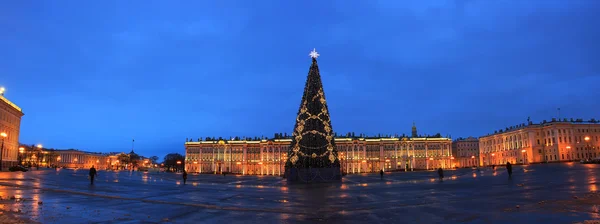 St Petersburg, Ryssland — Stockfoto