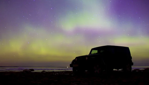 Jeep Wrangler, Rusya Federasyonu