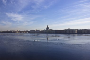 St. Petersburg, Rusya.