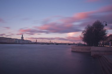 St. petersburg, Rusya Federasyonu