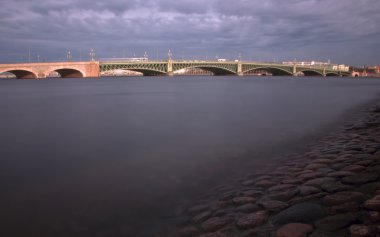 St. petersburg, Rusya Federasyonu