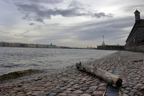 San Pietroburgo, Russia — Foto Stock