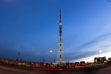 St. petersburg, Rusya Federasyonu