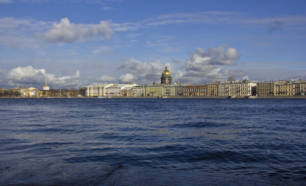 St. Petersburg, Russia
