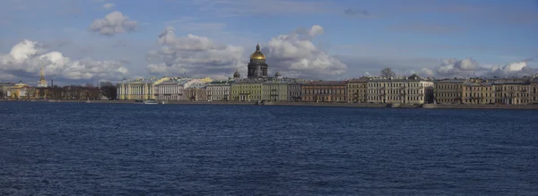 St. Petersburg ,Russia — Stock Photo, Image