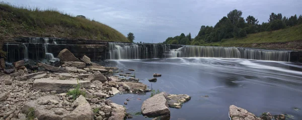 Boswaterval — Stockfoto