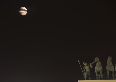 Genel Kurmay kemer, Saint Petersburg, Rusya Federasyonu