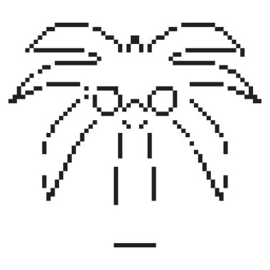 Palmiye ağacı pikseli ikonu, 8-bit. İzole vektör illüstrasyonu.