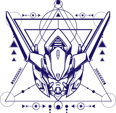 stock vector