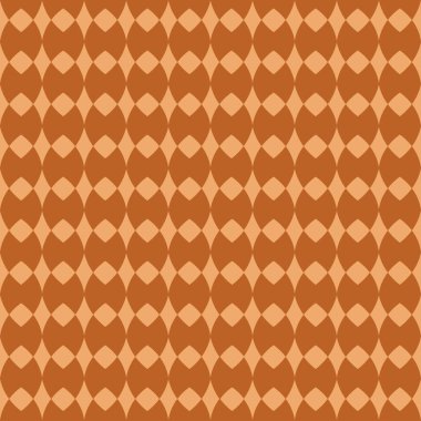 Soyut Geometrik Kusursuz Renklendirme Vektörü Tekrarlayan Desenler