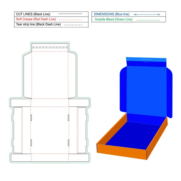 Üst posta kutusu dizin şablonu ve 3D oluşturma üzerinde çift taraflı yapıştırıcı bantlı abonelik özel posta kutusu