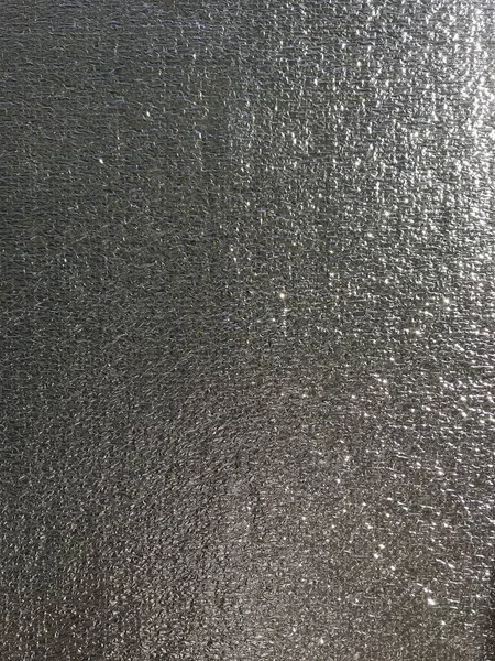 Hintergrund Textur Silber Isoliermaterial — Stockfoto
