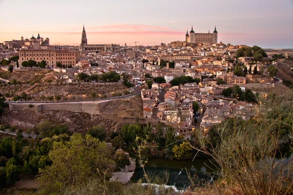 Toledo, İspanya