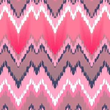 ikat seamless modeli.