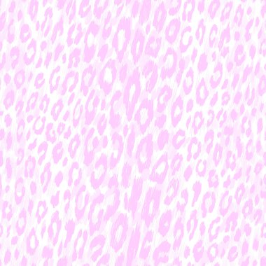Leopar derisi deseni