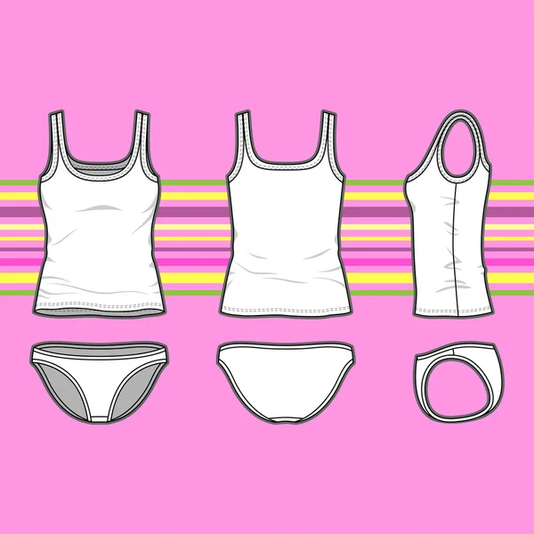 Bikini Front: Over 4,103 Royalty-Free Licensable Stock Vectors