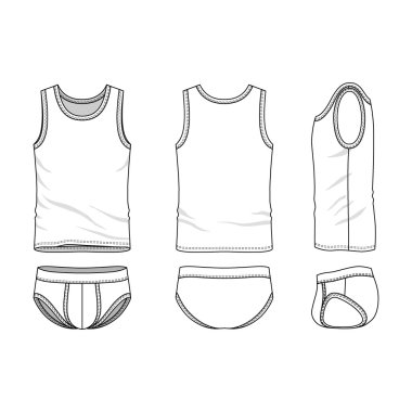 Clothing set