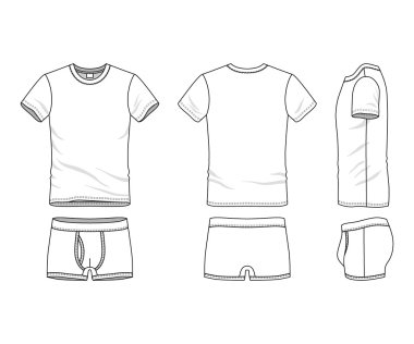 Clothing set