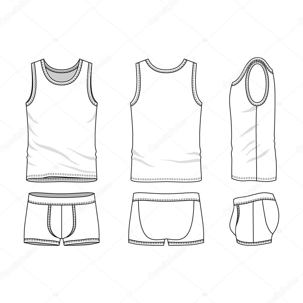 Clothing set