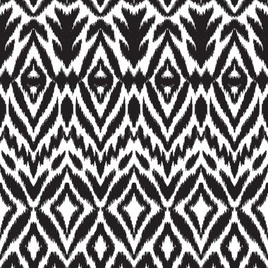 ikat desen